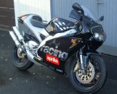 1998 Aprilia RS 250 photo
